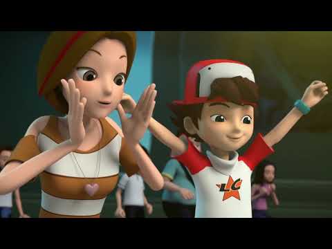 Видео: Flip Changer (Флип Чейнджер) - 10 серия: Прими новый вызов