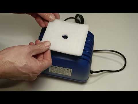 Видео: Ремонт компрессора AirMac DB-60, DB-80