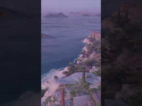 Видео: #прохождение #одиссея #assassinscreed #греция #ассасинкрид #walkthrough