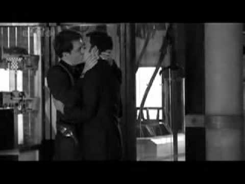 Видео: Jack/Ianto - Небо на двоих