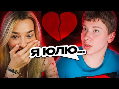 Видео: МИСТЕР БИЗНЕС И МАРИЯ ВЫЯСНЯЮТ ОТНОШЕНИЯ 😘😅 | БЕРЕМЕННАЯ МАРИЯ | ИГРАЮТ В КС 2