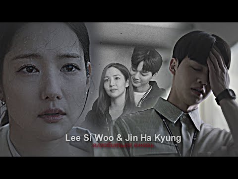 Видео: Lee Si Woo & Jin Ha Kyung || влюбиться вновь