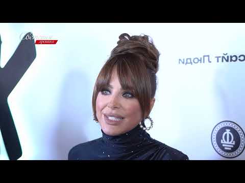 Видео: Ани Лорак тайно вышла замуж