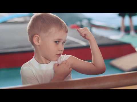 Видео: Владимир Александрович /Занимайся спортом!/