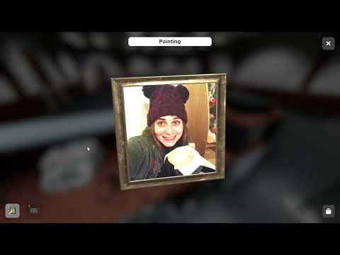 Видео: The CUBE — мастерская Escape Simulator