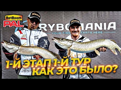 Видео: PAL ОШИБОК НЕ ПРОЩАЕТ… BetBoom PAL2025 | Пермь, 1 ЭТАП, 1 ТУР