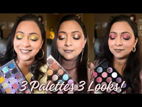 Видео: 3 ПАЛИТРЫ 3 ОБРАЗА ЭПИЗОД 28 | ПРЯНИКОВАЯ ИЗ РАЗБИТОГО СТЕКЛА МАЛИНОВЫЙ ЗАМОК | SMITHY SONY