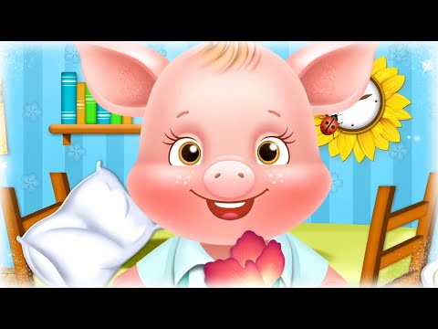 Видео: Збірка Дитячих Пісень – Веселі Мультики – З Любов'ю до Дітей