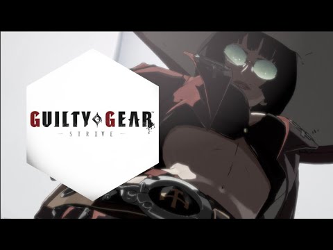 Видео: Немного истории=) Guilty Gear Strive