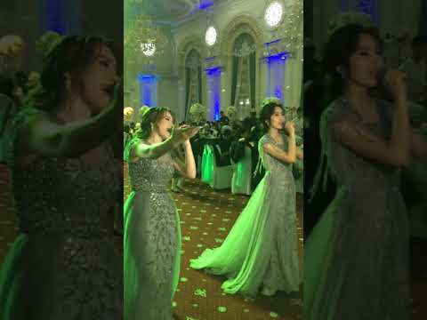 Видео: Ага мен женгеге карындастарынан ан