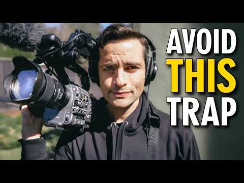 Видео: Как начать снимать документальные фильмы