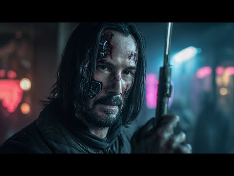 Видео: 15 Лучших ЭКШЕН ФИЛЬМОВ за последние 25 ЛЕТ! 2025