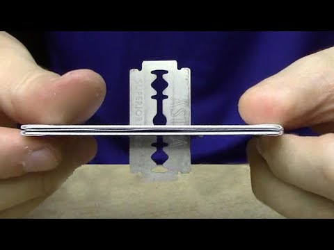 Видео: Резак для полиэтиленовой ленты