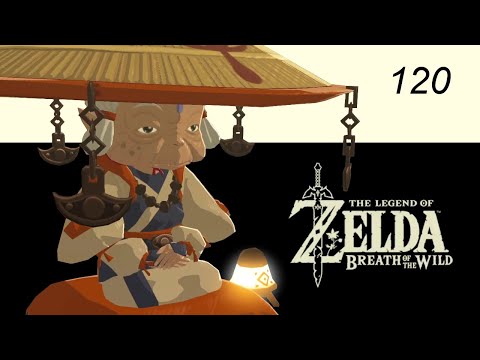 Видео: The Legend of Zelda Breath of the Wild #120 (Последнее Воспоминание) | Полное 100% Прохождение