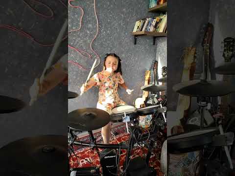Видео: Леонид Агутин - Остров (drum cover)