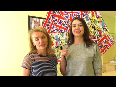 Видео: Сюжет о Красноярском лицее № 28 по ул. Профсоюзов 17! Семейный центр УМКА.