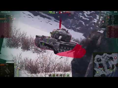 Видео: B-C 25 t перший бій