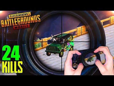 Видео: ЗАНЯЛ ЛУЧШУЮ ПОЗИЦИЮ В ПОСЛЕДНЕЙ ЗОНЕ 😈🤪 ЭПИЧНЫЙ ТОП 1 | PUBG MOBILE - С ВЕБКОЙ НА РУКИ (HANDCAM)