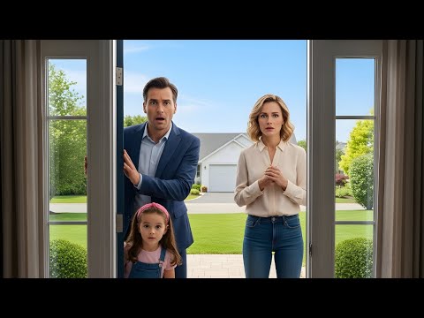 Видео: Отец-одиночка ждал няню но на пороге оказалась дочь миллиардера И дальше произошло…