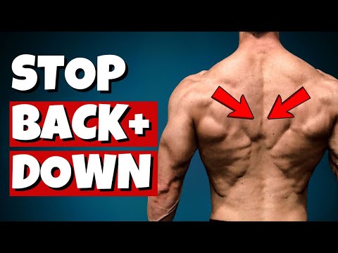 Видео: Миф №1 о плечах в силовых упражнениях