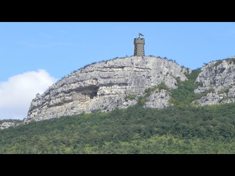 Видео: Здравковец -  крепост /2021/