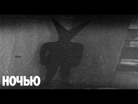 Видео: ЧЁРНАЯ... Страшные. Мистические. Творческие истории. Хоррор