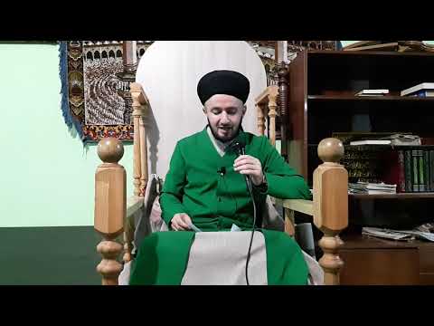 Видео: ( 17) САВОЛУ ҶАВОБ 2019Домулло Абдулкодир