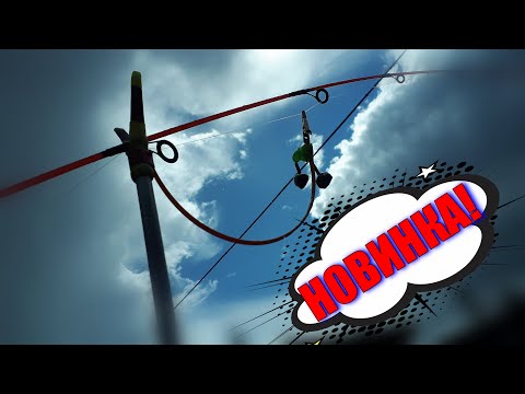 Видео: НОВИНКА! Такого сигнализатора поклёвок вы ещё точно не видели!
