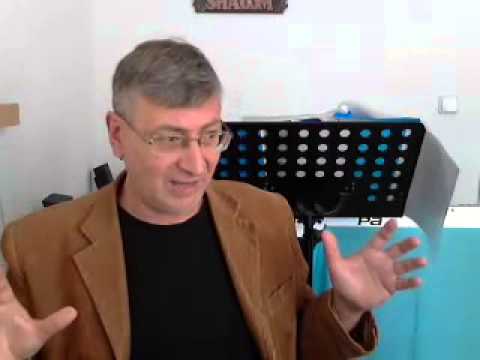 Видео: Молитва срещу Езевел-юни 2015