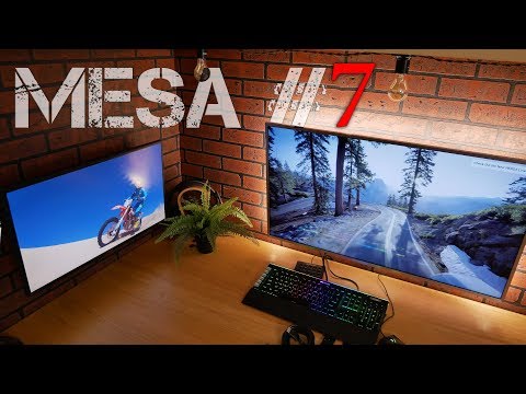 Видео: Второй Беспроводной Монитор - "Black Mesa" #7