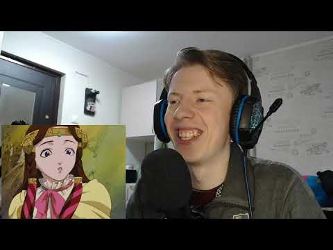 Видео: Берсерк / Berserk 1 сезон 9 серия ¦ Реакция на аниме