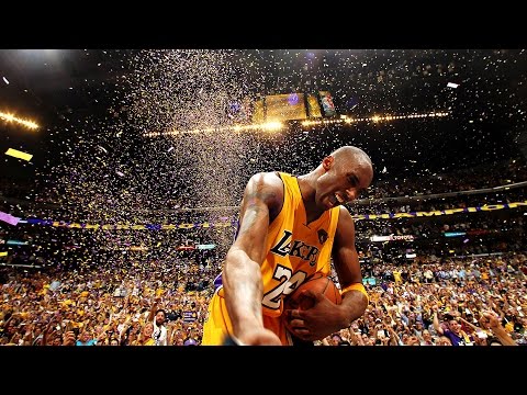 Видео: #kobe #мотивация Нет ничего НЕВОЗМОЖНОГО! Спортивная мотивация