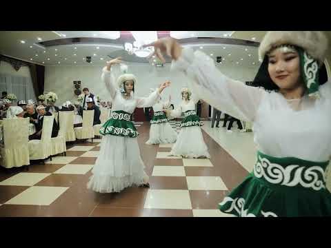 Видео: ресторан