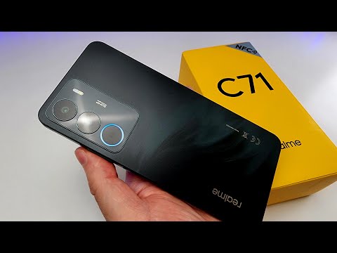Видео: Вот ПОЧЕМУ СТОИТ КУПИТЬ Смартфон Realme C71 а не Xiaomi и Samsung! 🔥 Быстрый Обзор Плюсы и Минусы