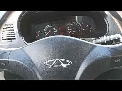 Видео: Chery A13 Chery Bonus Chery Very Zaz Forza ЗАЗ Форза 2013год Обзор авто Бюджетный китайский авто