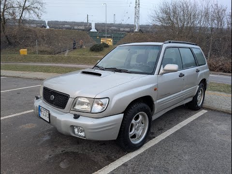 Видео: Не покупай Forester пока не посмотришь это видео! Обзор владельца.