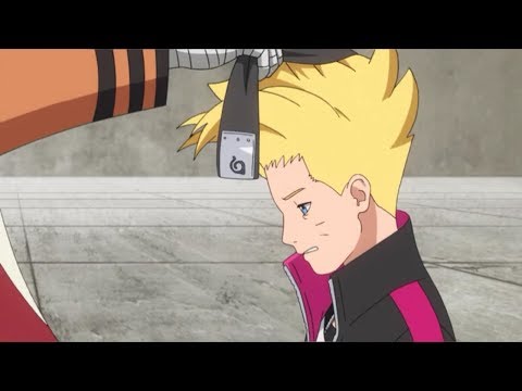 Видео: Ты больше не Шиноби