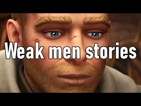 Видео: Woke World of Warcraft отчаянно пытается оставаться актуальным