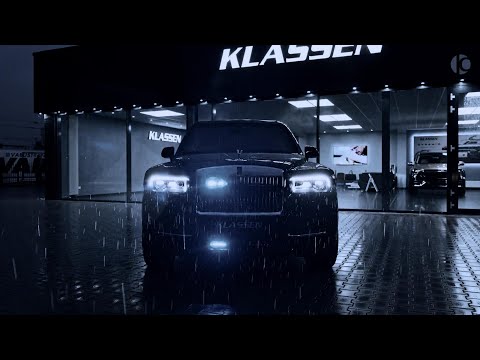 Видео: Opium - Чужая невеста (bass+slowed by bess) | Rolls-Royce Cullinan