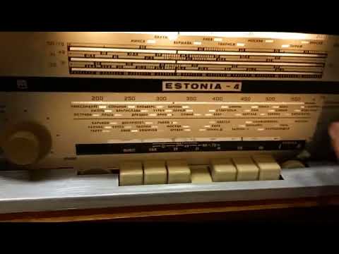 Видео: Что можно сейчас поймать на ДВ, СВ и КВ