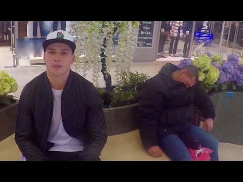 Видео: Кастинг. Зубная Фея. Церемония VklubeTV