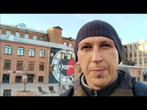 Видео: Балашиха - город пробка или оазис Москвы?