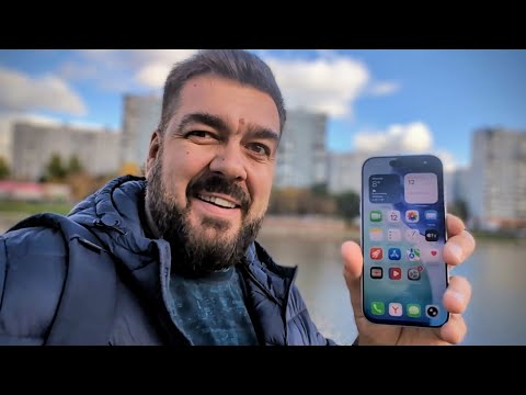 Видео: Самый честный обзор iPhone 17! Арстайл - вся правда!