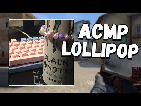 Видео: АСМР КСГО ПЬЮ ЕНЕРГЕТИК И ПОЮ МОРГЕНШТЕРНА