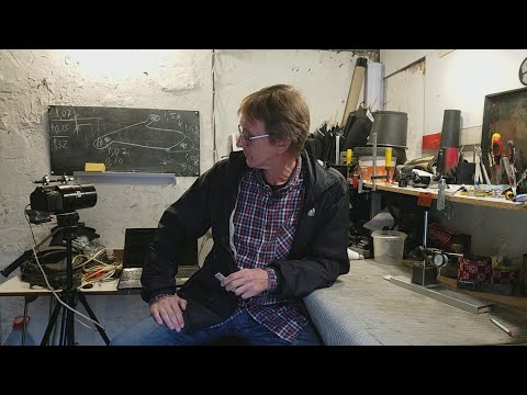Видео: Итоги модификации Canon 550D в 550Da