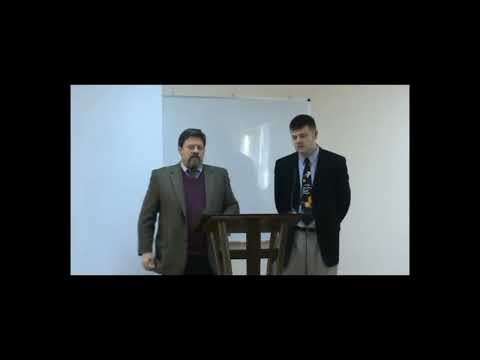 Видео: Жизнь Чарльза Сперджена (Часть 5)