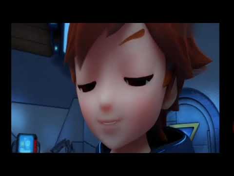 Видео: Металионы Теодор, Леонард и Элон "Пошёл на лево"