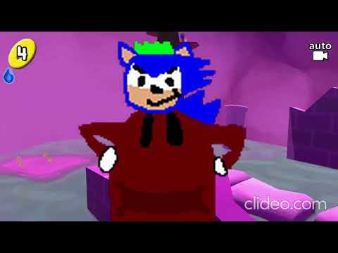 Видео: прикольная новая игра про наклза|@KnucklesAndGamesПосмотри мой видос| обзор на Наклз квест