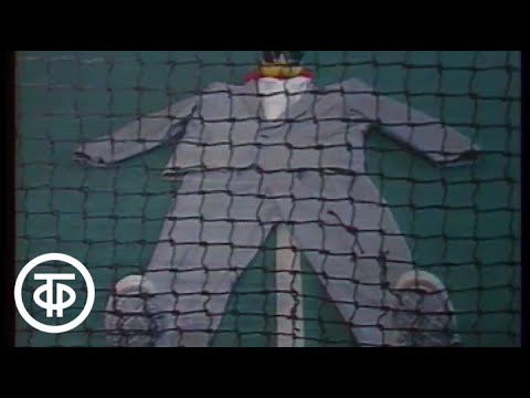 Видео: Василий Шумов и группа "Центр" - "Мальчик в теннисных туфлях". Программа "Монтаж" (1989)