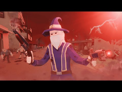 Видео: Сегодняшний Взгляд на GoreBox | v1.15.6 - 7